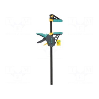 Universal clamp | Grip capac: max.450mm | D: 100mm | EHZ PRO