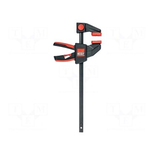 Universal clamp | Grip capac: max.900mm | D: 90mm | metalworks | EZXL