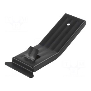 Board lifter | Mat: metal | with hook