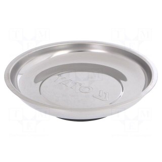 Bowl with magnet | Dia: 150mm