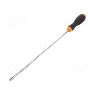Gripper | 420mm | Kind of holder: magnetic,Ø7,5mm | 500g