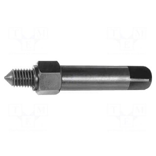 Mounting tool | for wire thread inserts | Thread: M3 | BN 1181