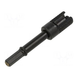 Mounting tool | for wire thread inserts | Thread: M3 | Tappex®