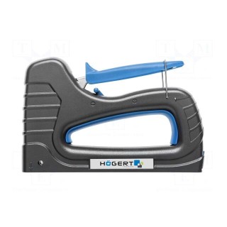 Stapler