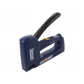 Stapler