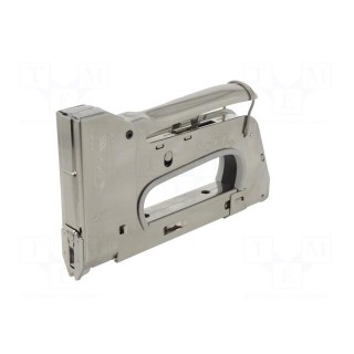 Stapler | Mat: steel | for cables,R28 9-11mm