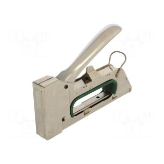 Stapler | Mat: steel | RAP-140/6,RAP-140/8