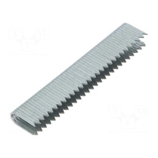 Staples | Dia: 4.5mm | L: 14mm | steel | Application: DRG-ARCUS65