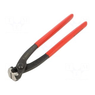 Concreters nippers | 224mm | 531/4PR