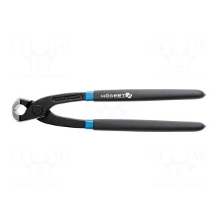 Concreters nippers | end,cutting | 250mm