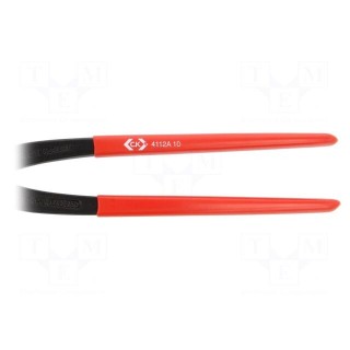 Concreters nippers | end,cutting | 250mm