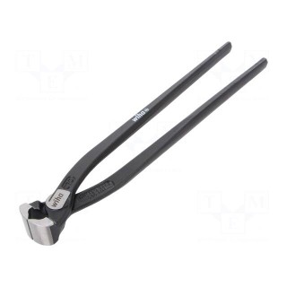 Concreters nippers | end,cutting | 300mm | Classic | blister