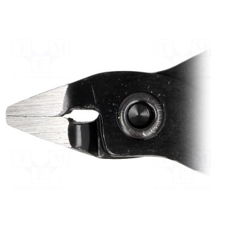 Pliers | cutting | Pliers len: 125mm | Cut: without chamfer