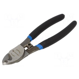 Pliers | cutting | 160mm | without chamfer
