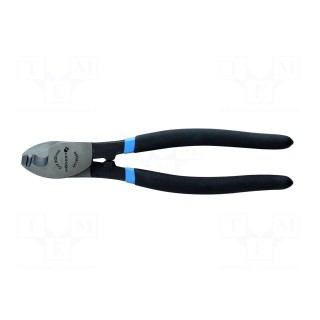 Pliers | cutting | 200mm | without chamfer