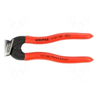 Pliers | cutting | Pliers len: 160mm