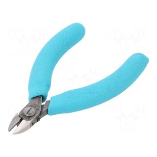 Pliers | cutting | ESD | 115mm | Erem | with side face