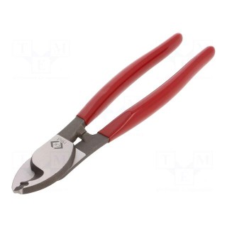 Pliers | cutting | Pliers len: 210mm