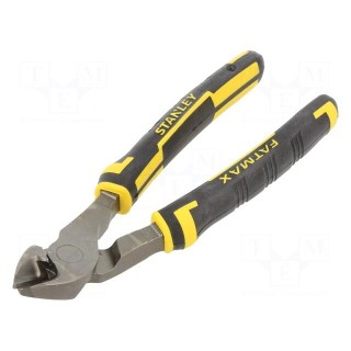 Pliers | cutting,curved | 175mm | FATMAX®