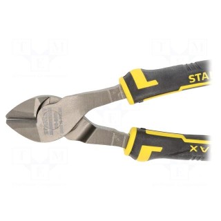 Pliers | cutting,curved | 175mm | FATMAX®