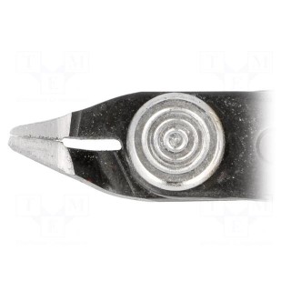 Pliers | cutting,miniature | Pliers len: 120mm