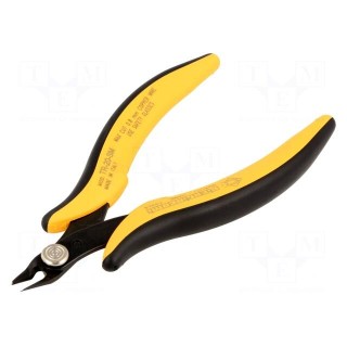 Pliers | cutting,miniature | Pliers len: 140mm