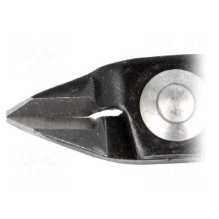 Pliers | cutting,miniature | 140mm