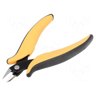 Pliers | cutting,miniature | 140mm