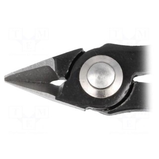 Pliers | cutting,miniature | ESD | Pliers len: 135mm | 100MΩ