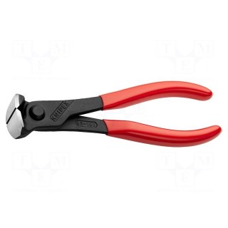Pliers | end,cutting | 160mm