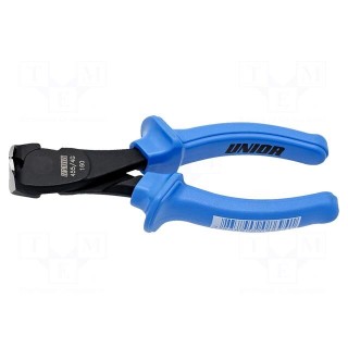 Pliers | end,cutting | 160mm | 455/4G
