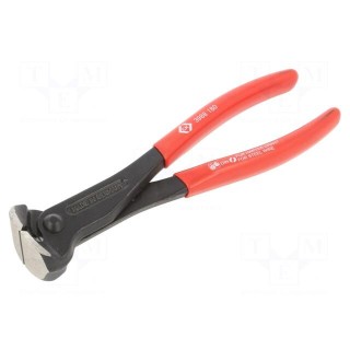 Pliers | end,cutting | 180mm