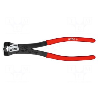 Pliers | end,cutting | 180mm | Classic