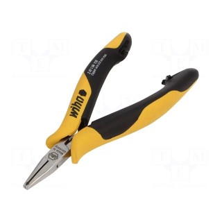 Pliers | end,cutting | ESD | Pliers len: 110mm | Professional ESD