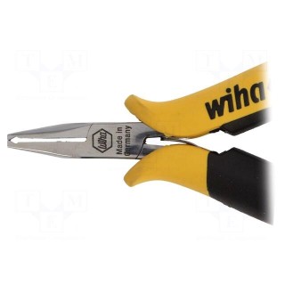 Pliers | end,cutting | ESD | Pliers len: 110mm | Professional ESD