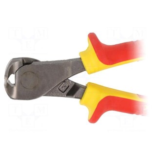 Pliers | end,cutting | induction hardened blades | 160mm | FATMAX®