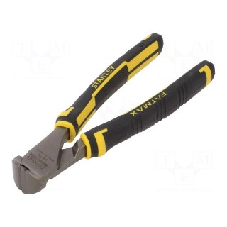 Pliers | end,cutting | induction hardened blades | 160mm | FATMAX®