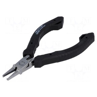 Pliers | end,cutting,miniature,specialist | ESD | Pliers len: 122mm