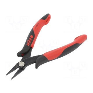 Pliers | precision | 150mm | Series: Electronic