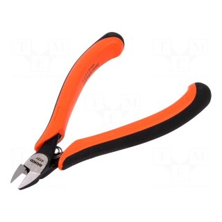 Pliers | side,cutting | 120mm | ERGO® | without chamfer