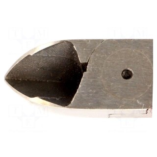 Pliers | side,cutting | Pliers len: 125mm