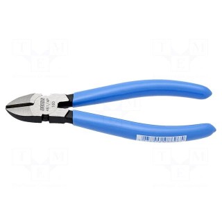 Pliers | side,cutting | 125mm | 461/4P