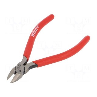 Pliers | side,cutting | Pliers len: 125mm | Classic