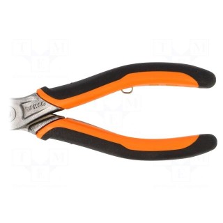 Pliers | side,cutting | Pliers len: 125mm | ERGO® | industrial