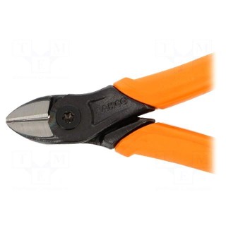 Pliers | side,cutting | Pliers len: 125mm | industrial