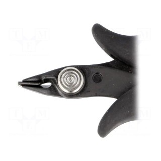Pliers | side,cutting | Pliers len: 128mm | Cut: without chamfer