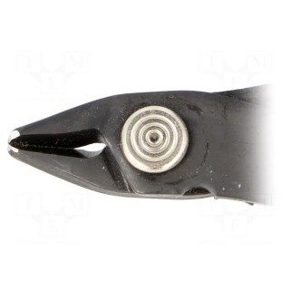 Pliers | side,cutting | Pliers len: 138mm