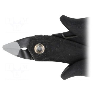 Pliers | side,cutting | Pliers len: 138mm | Electronic | blister