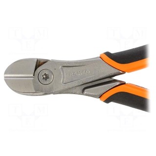 Pliers | side,cutting | Pliers len: 140mm | ERGO® | industrial