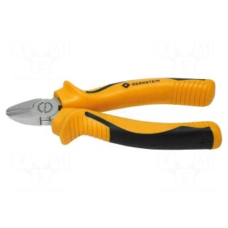 Pliers | side,cutting | 150mm | with side face